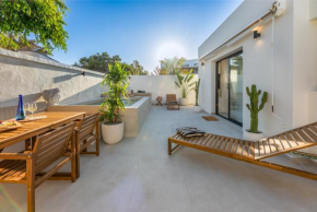 Apartment Urban Chill Private Pool Corralejo by Holidays Home